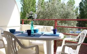 Studio La Rochelle, 1 pièce, 2 personnes - FR-1-246-54